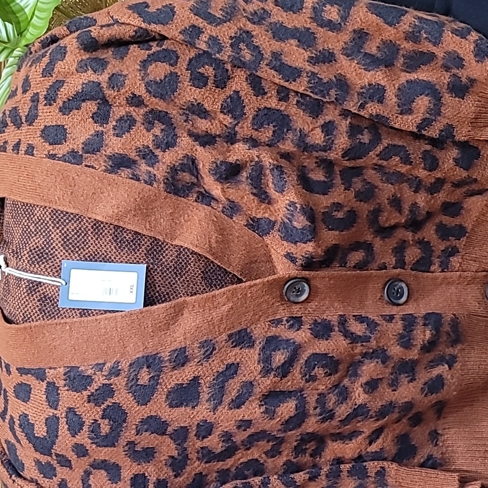 Womens Sweater